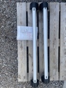 OPEL ZAFIRA B BAGAŻNIKA GM