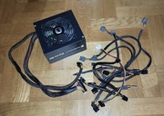 Zasilacz SilentiumPC Deus M1 550W 80Plus Bronze