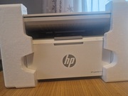 Drukarka HP LaserJet M140w