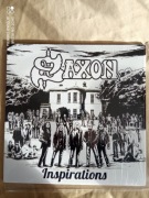 SAXON- Inspirations
