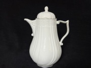 Dzbanek Porcelana Bavaria Biały D99