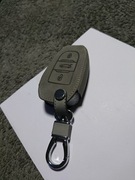 Pokrowiec na pilot do samochodu skóra 