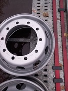 Felga 22.5x9.00 ET175 10x335 TIR Nowa