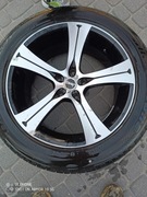 Alufelgi Jeep Grand Cherokee  R20