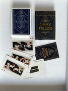 Theory 11 Jimmy Fallon Karty do Gry