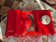 Krajalnica do chleba Zelmer (nie uzywana)