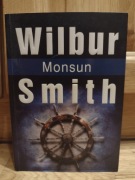 Monsun - Wilbur Smith