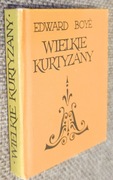 W. Boye - Wielkie kurtyzany. Miniatura. WAiF 1983