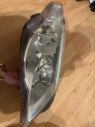 Lampy Przód Passat CC 08-12 Oryginał