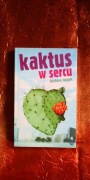 Kaktus w sercu Barbara Jasnyk wab