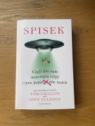 Spisek Tom Phillips Jonn Elledge