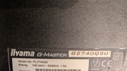 Elektronika IIyama G-Master G2740QSU