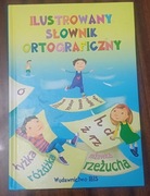 Ilustrowany słownik ortograficzny