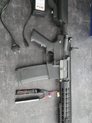 Replika ASG M4A1