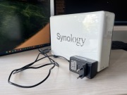 Synology NAS ds119j 