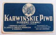 P/W Karwina (13) - zbiór