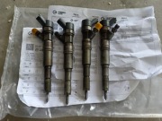 Wtryski BMW M57=3.0D=2.5D=Sprawdzone 