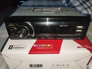 Radio samochodowe jak nowe 