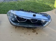 Lampa Prawa Przód BMW X2 F39 FULL LED