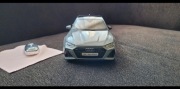 Audi RS7 skala 1:18