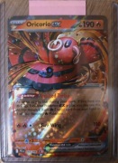 Oricorio ex (PFL 018) - Phantasmal Flames