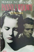 Panny i wdowy - Maria Nurowska