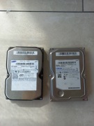 Dysk Twardy / Pakiet Dysków Twardych Samsung - Licytacja