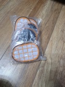 Filtry odkurzacza Philips 