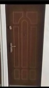 Drzwi wejsciowe firmy PORTA