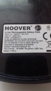 Bateria do odkurzacza Hoover CHE2000mAh Li