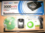 wifisky