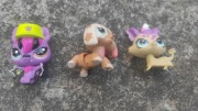 Littlest pet shop 