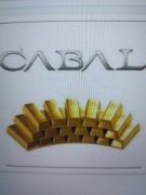 Cabal ALz Mercury Paczki po 1B