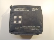 Oryginalna apteczka Audi Q5 8J7.860.282.B