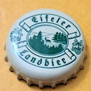 Niemcy   Eifeler Landbier CCI  318225 piwo