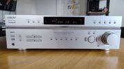 Sony STR-DE497 – mocny amplituner do stereo, punchy bas + pilot