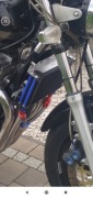 Chłodnica oleju setrab,zestaw xjr1200,1300