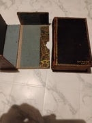 Niemcy - stare Pismo Sw 1804