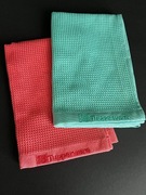 Tupperware Ścierka do szyb - 2 szt