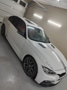 BMW 335i M pkiet