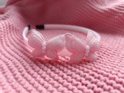 Opaska do włosów dla dziewczynki 