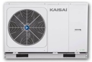 POMPA CIEPŁA powietrze - woda KAISAI MONOBLOK 6kW - KHC-06RY1-B