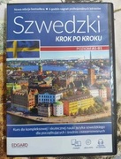 szwedzki płytka CD z nagraniem od A1-B1