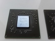 Chip, rdzeń AMD, ATI, 1201, 1033, używane, niespra