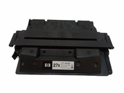 Toner HP 27X C4127X Czarny