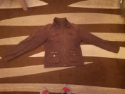 Kurtka Damska Wiosenno-Letnia Hikis - Wiosna, Lato, Rozmiar L, Zadbana