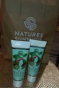 2x PAK Balsam tei fu na stawy mięśnie ból katar kaszel Natures Sunshine