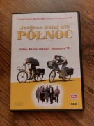 Jeszcze dalej niż północ komedia francuska  DVD