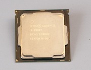Intel Core i3-8300T