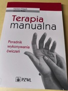 TERAPIA MANUALNA Herbert Frisch Jacques Roex